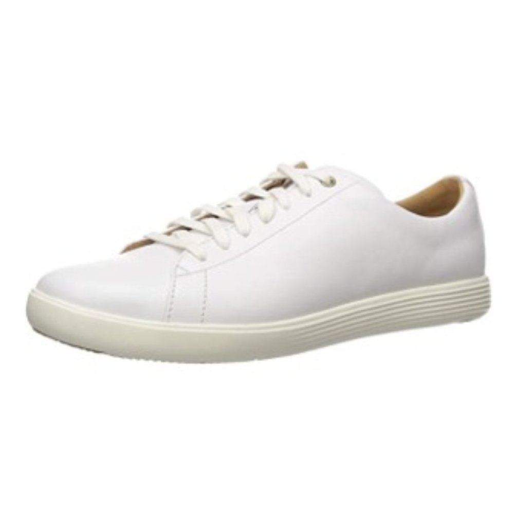 Cole Haan Women's Grand Crosscourt Ii Sneaker - Lightly Used
